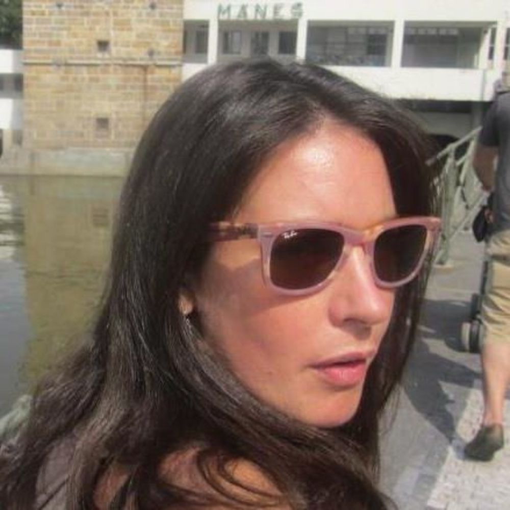 Meet your Posher, Lisa